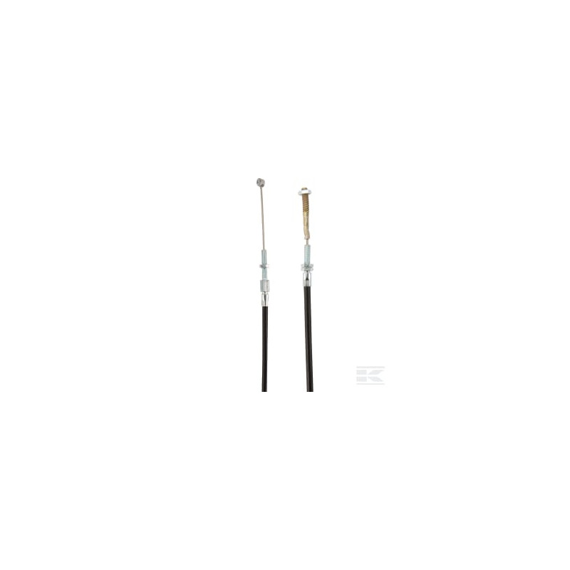 AS-Motor E07899ASM Câble de différentiel
