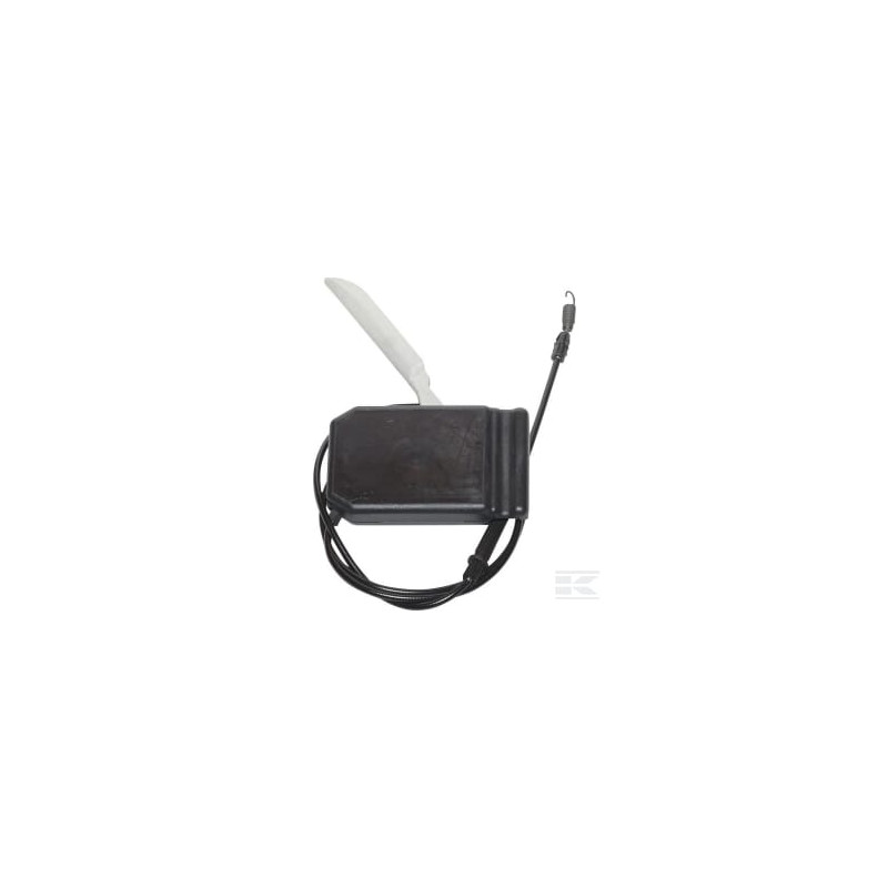 Briggs & Stratton 7100254YP Goulotte partie supérieure