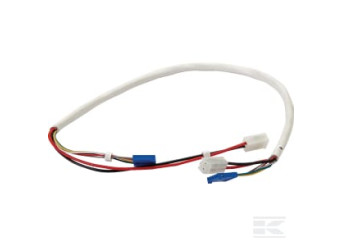 Etesia ET33430 Cable mot.roue droite