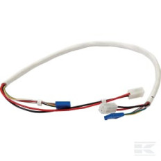 Etesia ET33430 Cable mot.roue droite