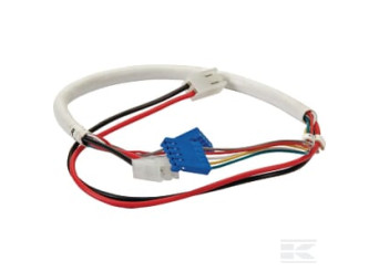 Etesia ET33463 Cable mot.roue droite