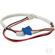 Etesia ET33463 Cable mot.roue droite