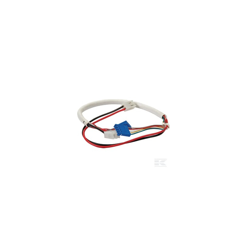 Etesia ET33463 Cable mot.roue droite