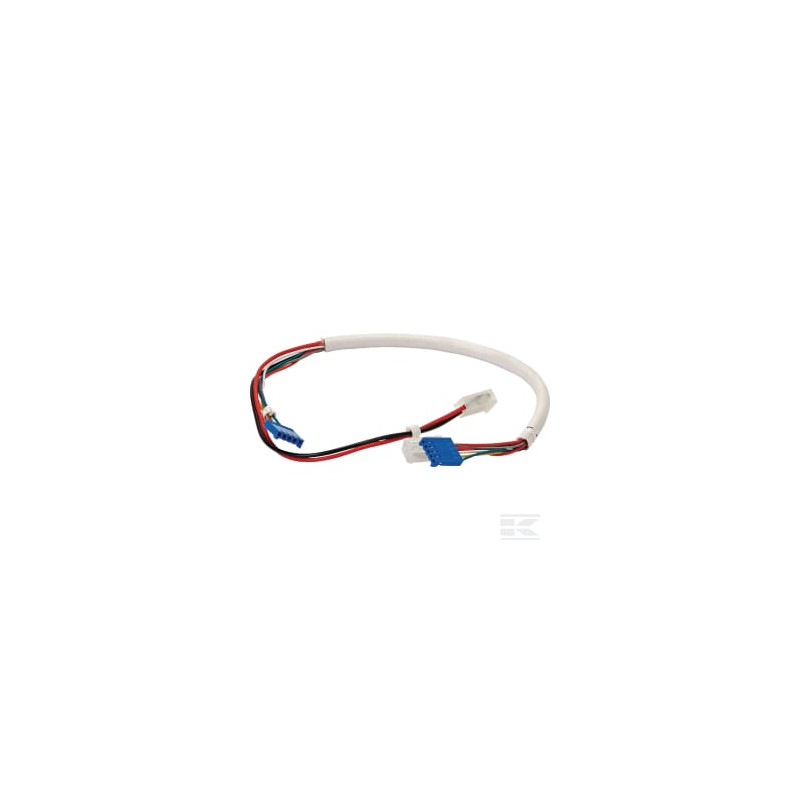 Etesia ET33464 Cable mot.rouge gauche