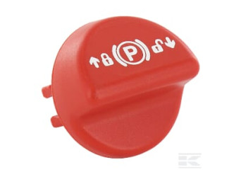 Simplicity - Snapper 1721891SM Bouton