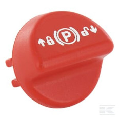Simplicity - Snapper 1721891SM Bouton