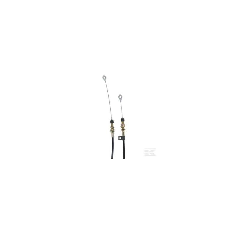 Stiga 1812057801 Câble de commande