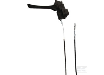 Tielbürger AZ007096 Câble