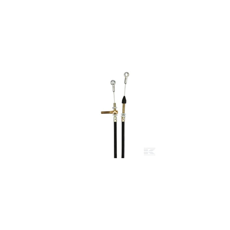 Tielbürger AZ007104 Câble