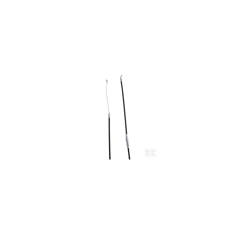 AL-KO AK450756 Câble d'entraînement 1180mm