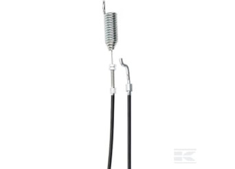 AL-KO AK402917 Câble de commande KPL FARMER