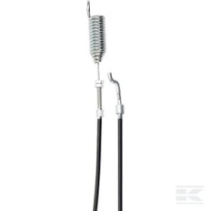 AL-KO AK402917 Câble de commande KPL FARMER