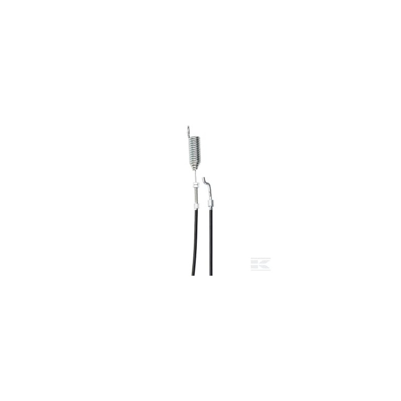 AL-KO AK402917 Câble de commande KPL FARMER