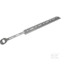 Stihl 48187106052 Lame de Taille-haies