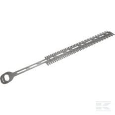 Stihl 48187106052 Lame de Taille-haies