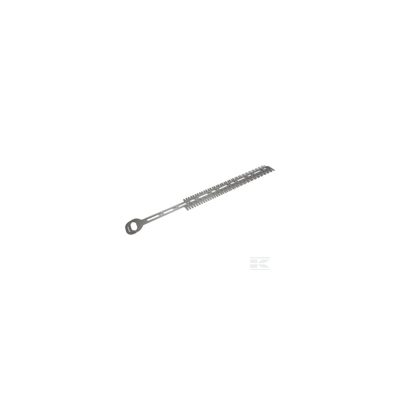 Stihl 48187106052 Lame de Taille-haies