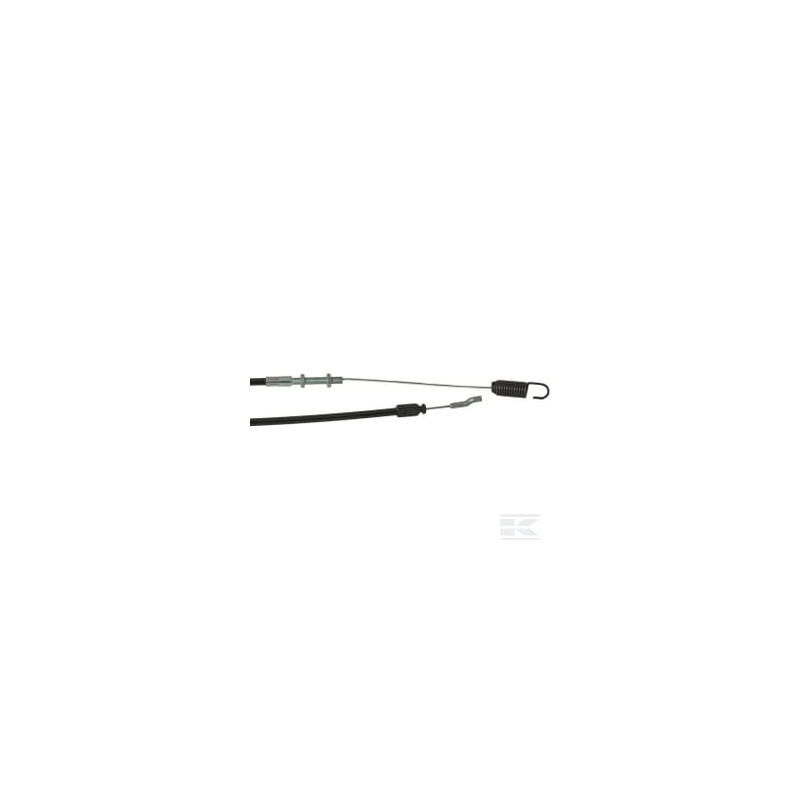 AL-KO AK529101 Câble d'entraînement 1330mm