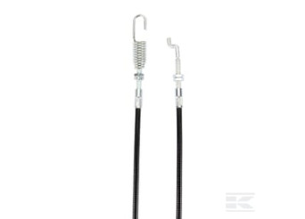 AL-KO AK514070 Câble d'embrayage