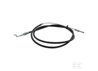 AL-KO AK407392 Câble de commande HL VV/BEV 124