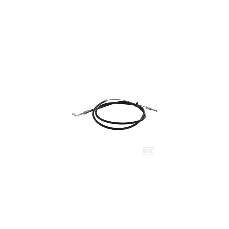 AL-KO AK407392 Câble de commande HL VV/BEV 124
