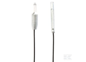 AL-KO AK412045 Tire-câble pour fraise