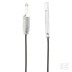 AL-KO AK412045 Tire-câble pour fraise