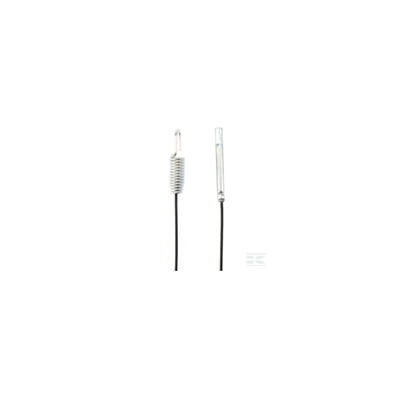 AL-KO AK412045 Tire-câble pour fraise