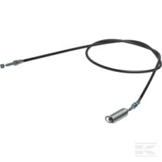 AL-KO 412583 Câble d'embrayage