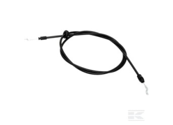AL-KO 453750 Câble  Contrôle De Vitesse 1320mm Nhc