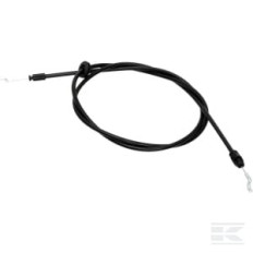 AL-KO 453750 Câble  Contrôle De Vitesse 1320mm Nhc
