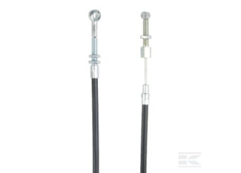 AS-Motor E08253ASM Commande différentielle