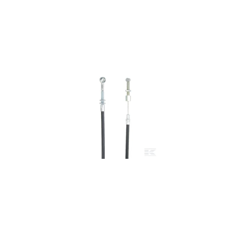 AS-Motor E08253ASM Commande différentielle