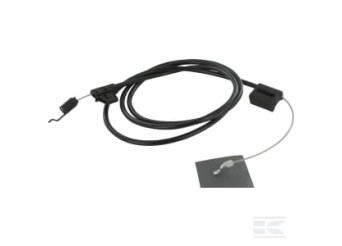 gopart 407813GP Câble de commande vit. p. AYP