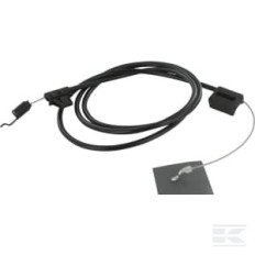 gopart 407813GP Câble de commande vit. p. AYP