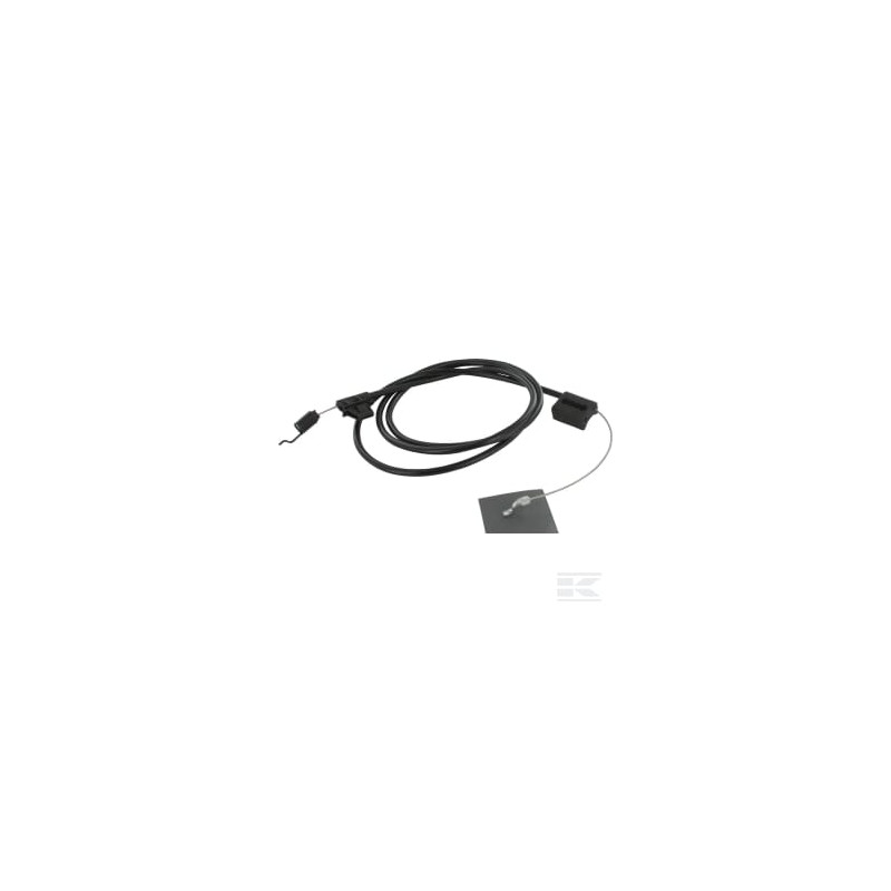 gopart 407813GP Câble de commande vit. p. AYP