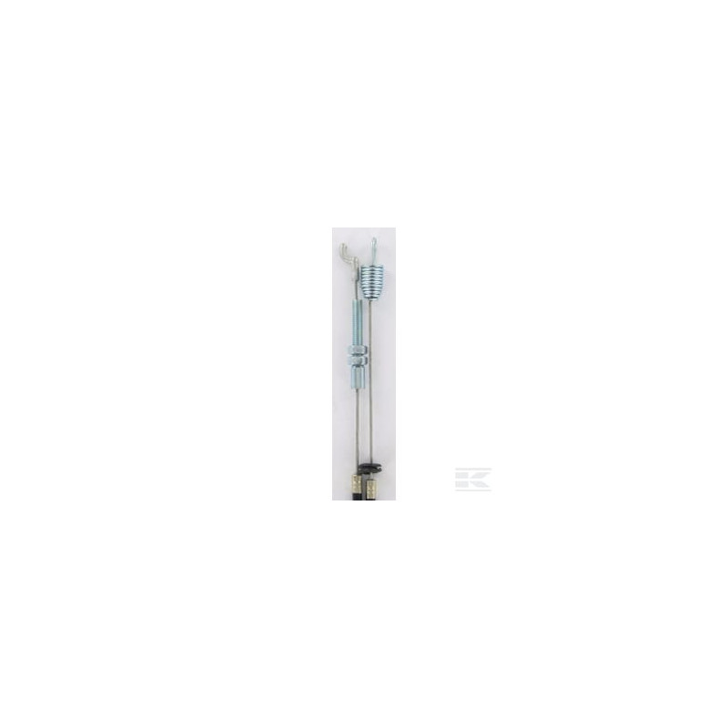 Kramp FGP456230 Câble d'embrayage p/Castelgarden