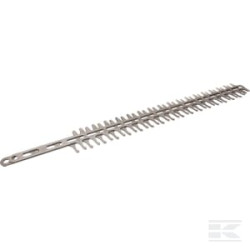 Stihl 48517106053 Lame de Taille-haies