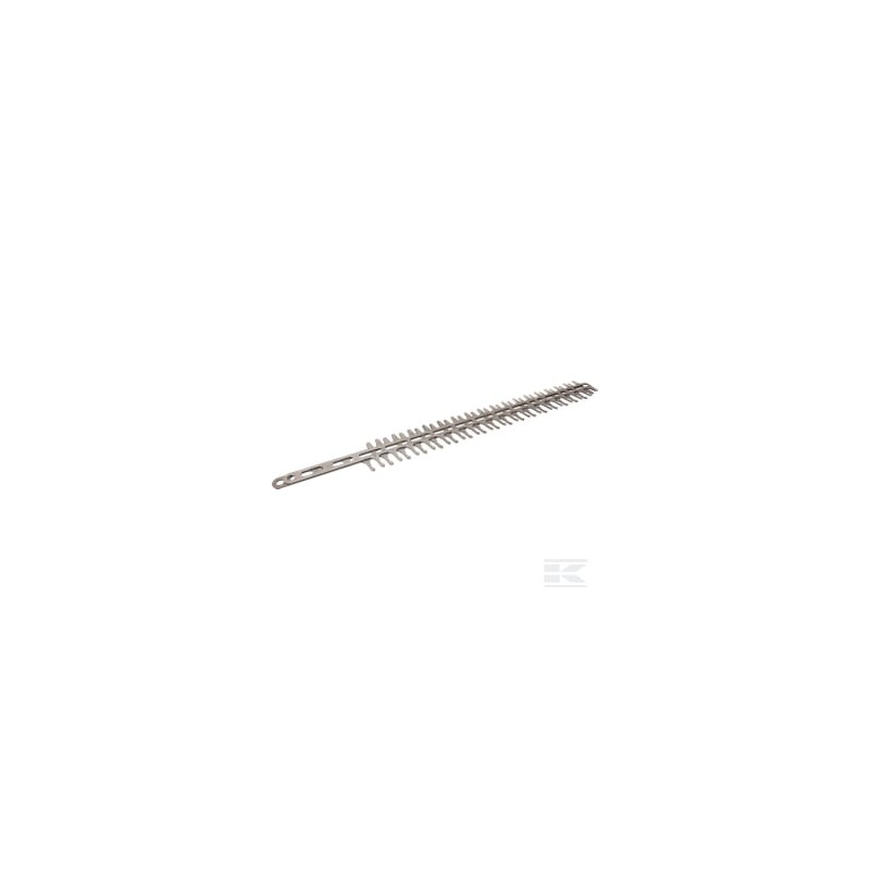 Stihl 48517106053 Lame de Taille-haies