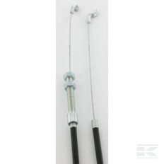 Castelgarden 1810006450 Câble d'entraînement