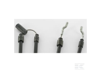 Etesia ET43109 Cable cde 3 vit.