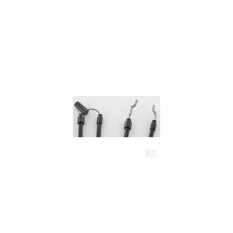 Etesia ET43109 Cable cde 3 vit.