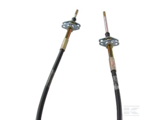 Etesia ET29392 Cable pedale