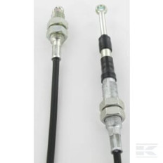 Honda 54520VA3J01 Cable de changement de vitesse