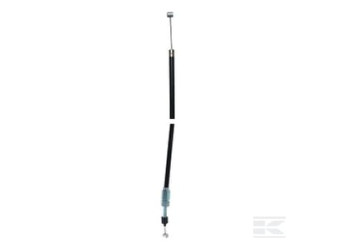 Kramp FGP453393 Câble d'accélérateur p/ Honda