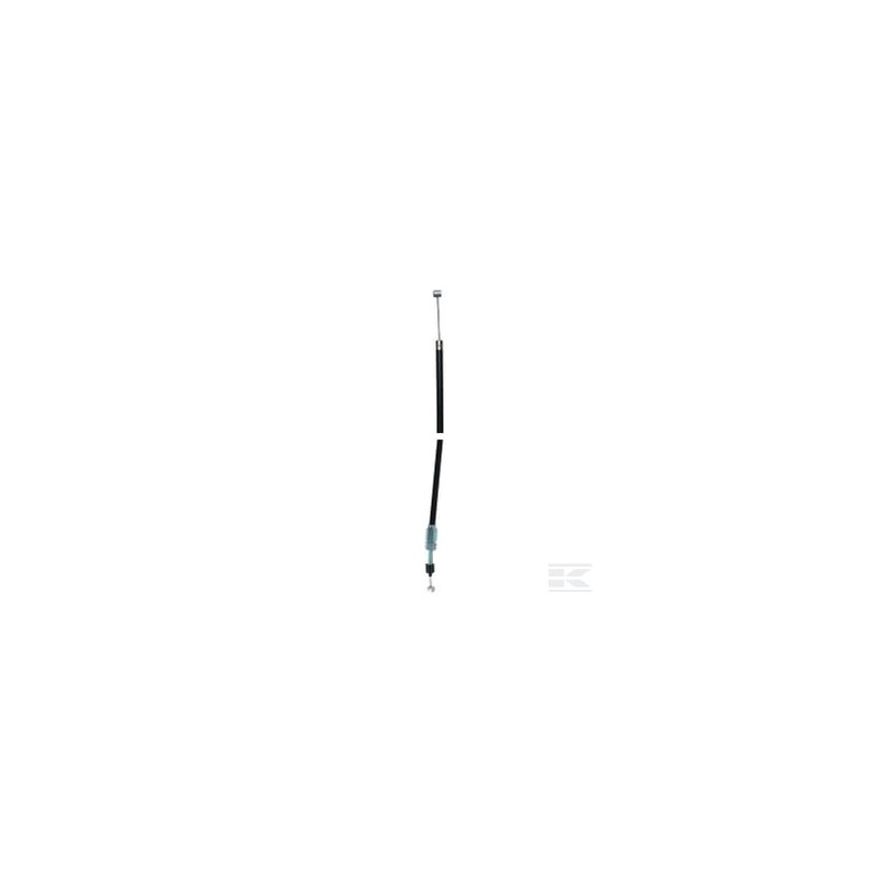Kramp FGP453393 Câble d'accélérateur p/ Honda