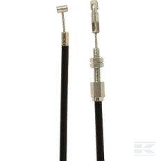 Kramp FGP006017 Câble d'embrayage