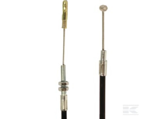 Kramp FGP006018 Câble d'embrayage