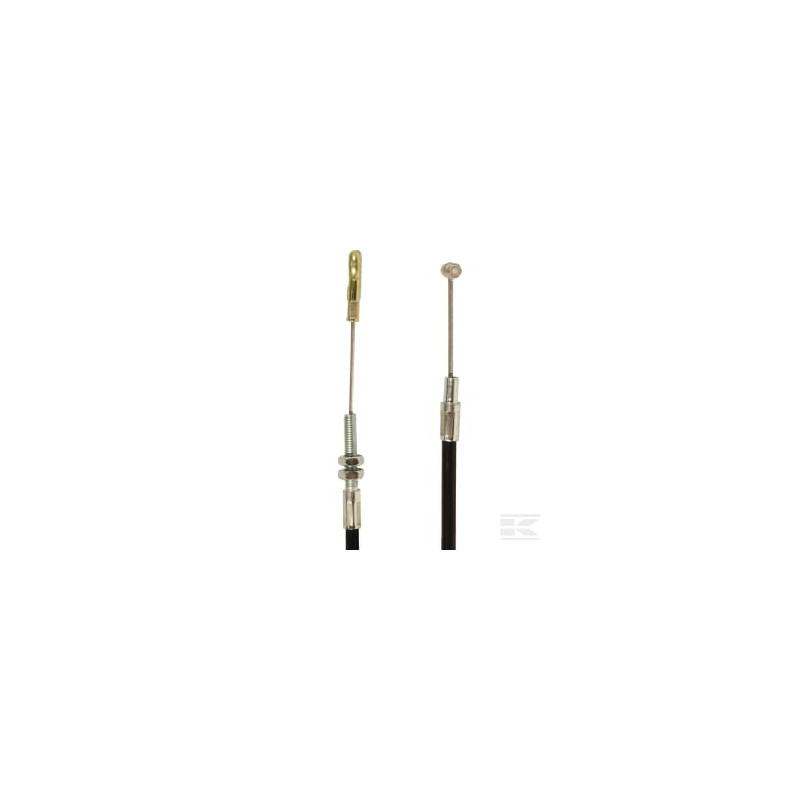 Kramp FGP006018 Câble d'embrayage