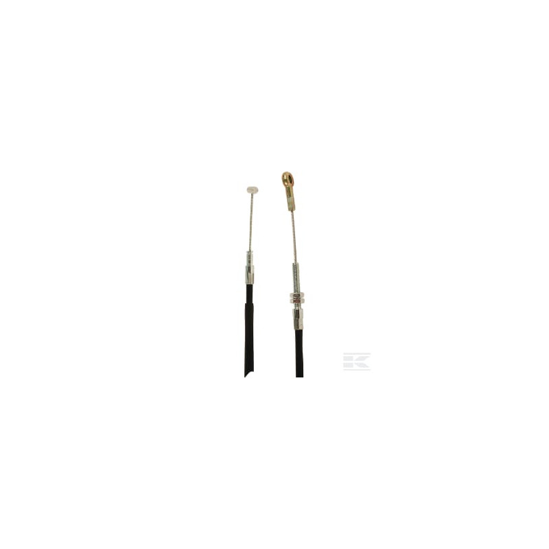 Kramp FGP006019 Câble d'embrayage