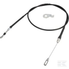 Honda 06225VH7305 Kit de câble de bras, commande